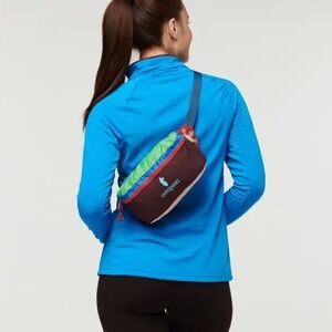 Cotopaxi's Bataan 3L Fanny Pack